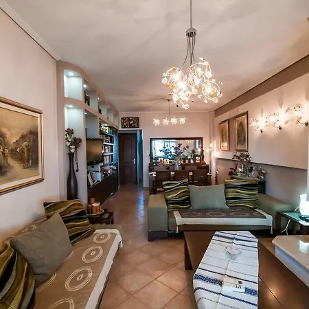 Holidays Pelion Nea Anchialos Exterior photo