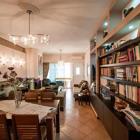 Holidays Pelion Nea Anchialos Exterior photo