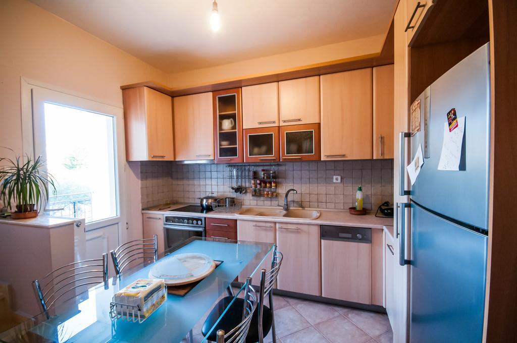 Holidays Pelion Holiday home