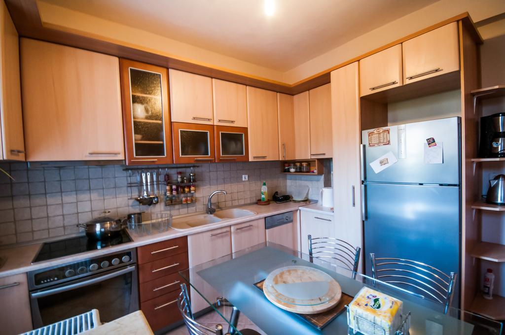 Holiday home Holidays Pelion *