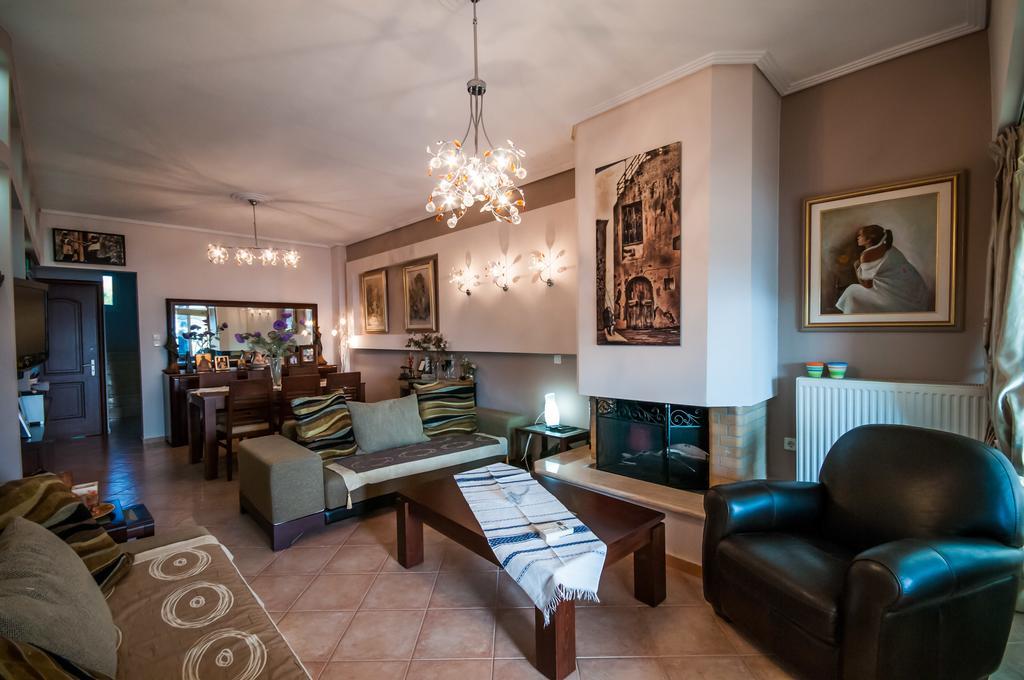 Holiday home Holidays Pelion Nea Anchialos