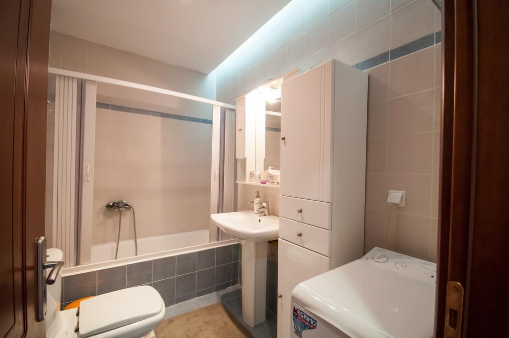 Holidays Pelion Holiday home