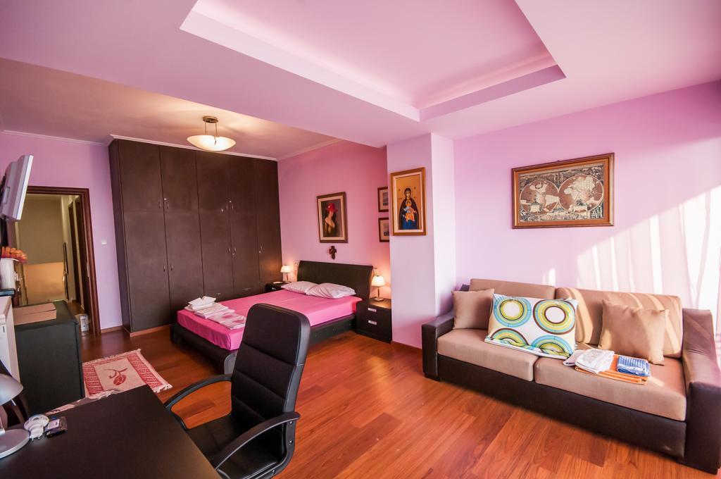 Holidays Pelion Holiday home *