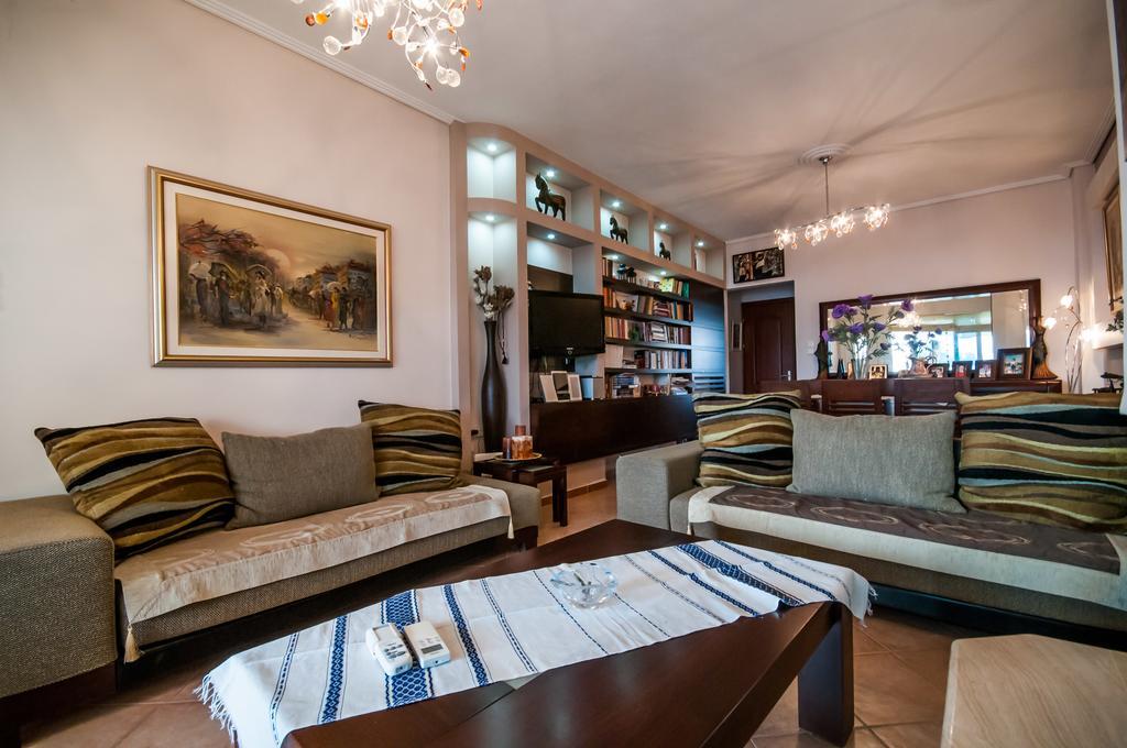 Holidays Pelion * Nea Anchialos