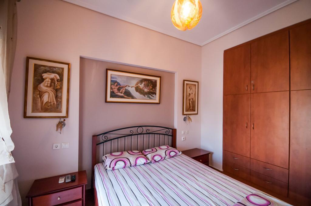 Holidays Pelion Holiday home Nea Anchialos