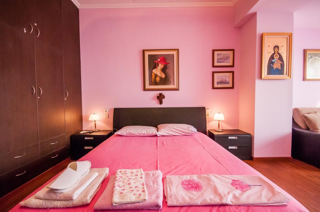 Holidays Pelion Holiday home