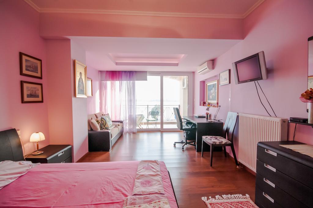 Holiday home Holidays Pelion *