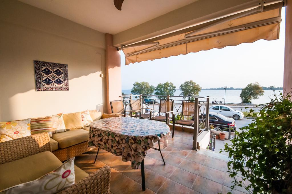 Holidays Pelion