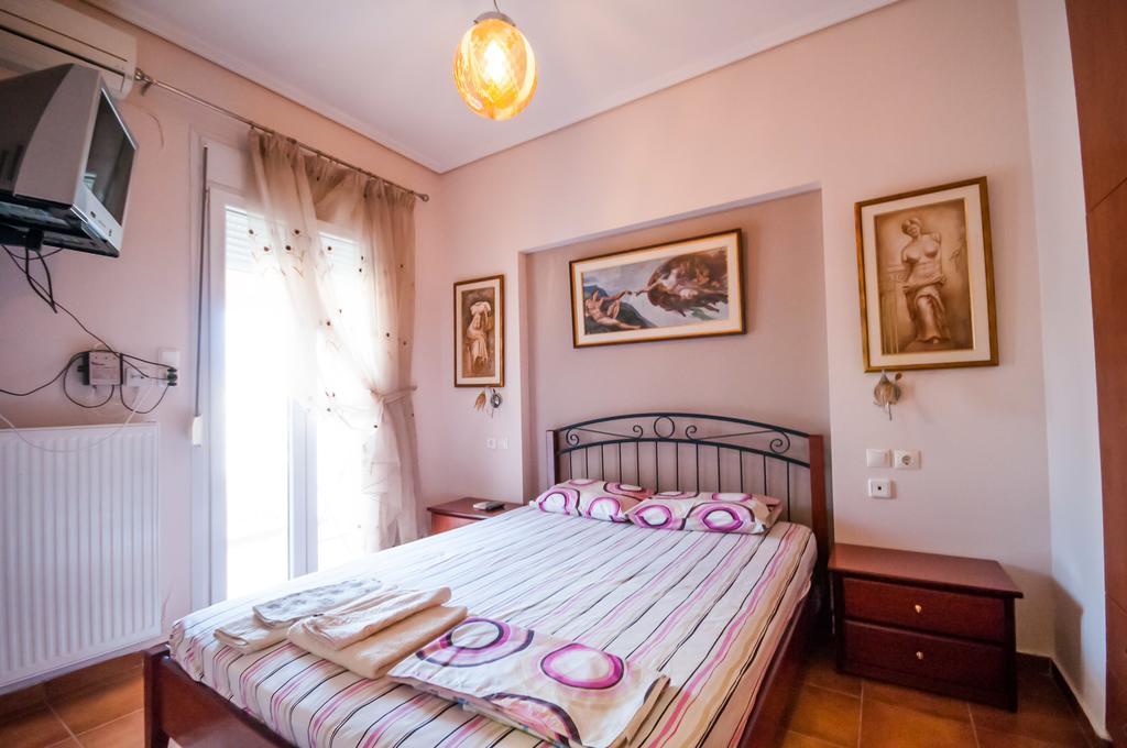 Holiday home Holidays Pelion Nea Anchialos