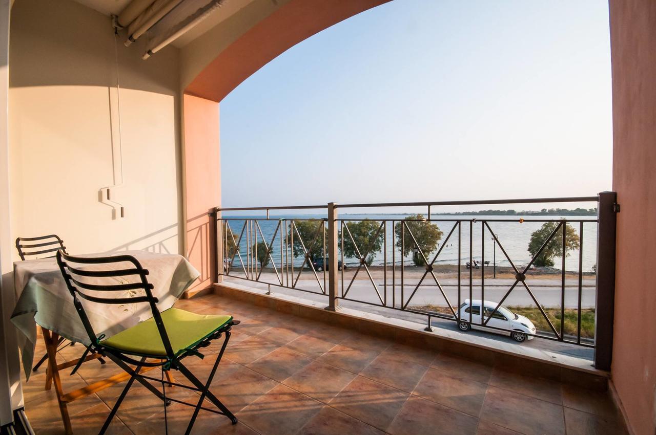Holidays Pelion Holiday home Nea Anchialos